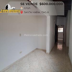 Casa en venta en El Carmelo, Itagüí · foto 8 de 13