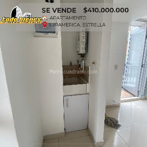 Apartamento en venta en Suramerica, Itagüí · foto 10 de 11