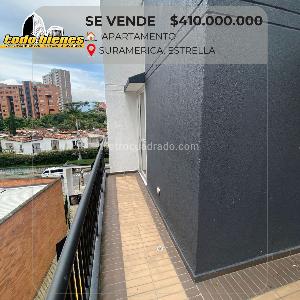 Apartamento en venta en Suramerica, Itagüí · foto 11 de 11
