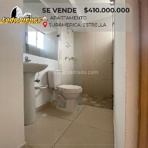 Apartamento en venta en Suramerica, Itagüí · foto 7 de 11