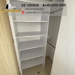 Apartamento en venta en Suramerica, Itagüí · foto 8 de 11