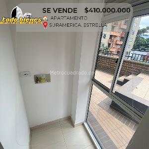 Apartamento en venta en Suramerica, Itagüí · foto 9 de 11