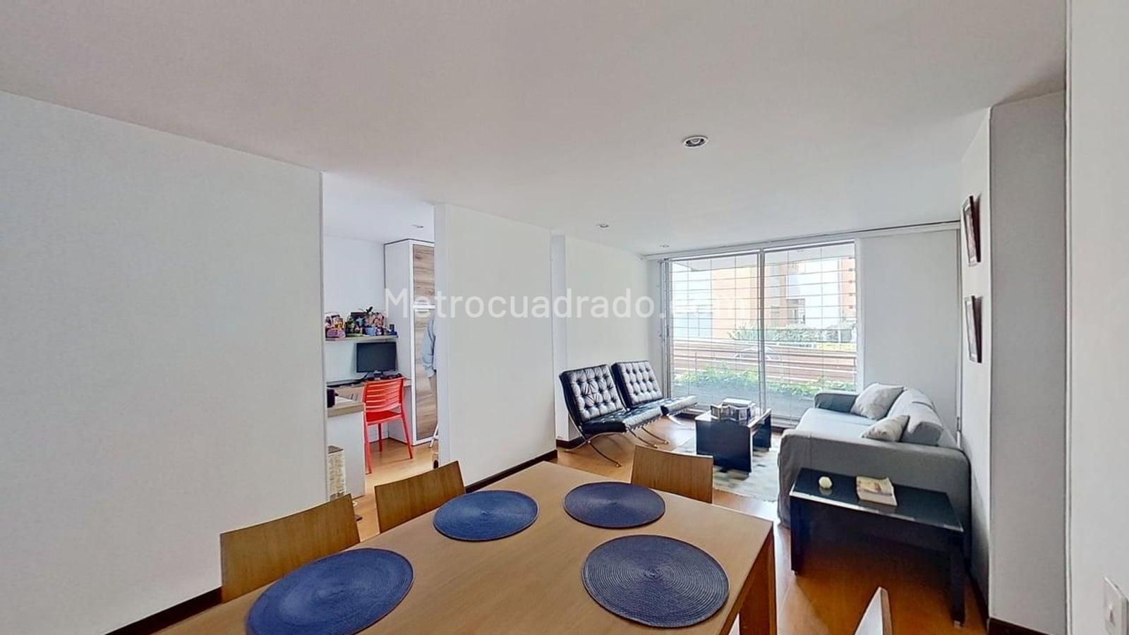 Apartamento en Venta  CEDRITOS ALCALA