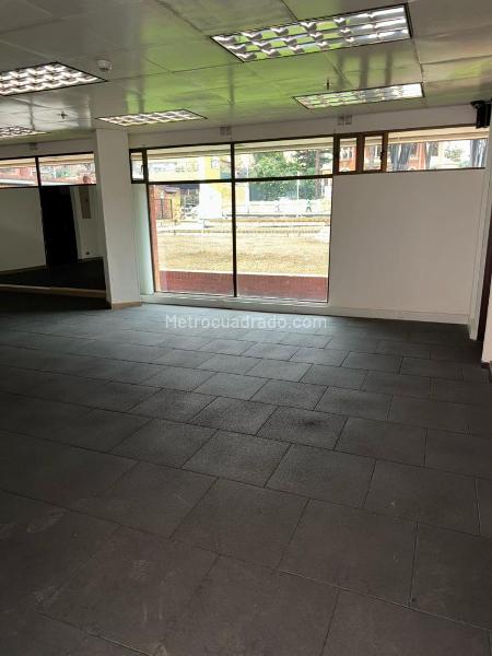 Oficina en Venta, QUINTA CAMACHO, Bogotá D.C. - Więcej