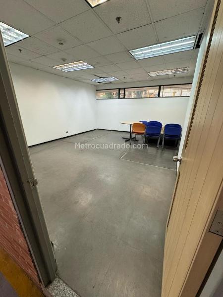 Oficina en Venta, QUINTA CAMACHO, Bogotá D.C. - Widok 5