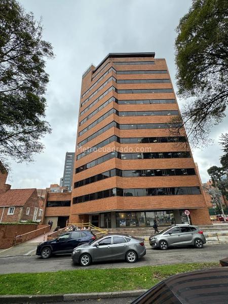 Oficina en Venta, QUINTA CAMACHO, Bogotá D.C. - Widok 2