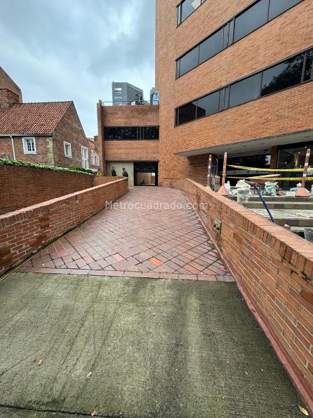 Oficina en Venta, QUINTA CAMACHO, Bogotá D.C. - Widok 4