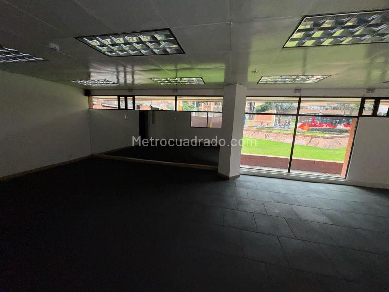 Oficina en Venta, QUINTA CAMACHO, Bogotá D.C. - Widok 6