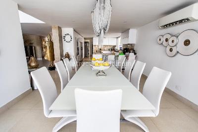 Casa de 5 alcobas en venta en Cn Campestre El Peñon, Girardot, 400 m² · foto 13 de 20