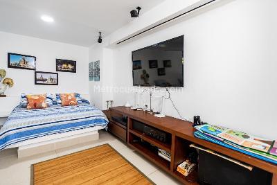 Casa de 5 alcobas en venta en Cn Campestre El Peñon, Girardot, 400 m² · foto 14 de 20