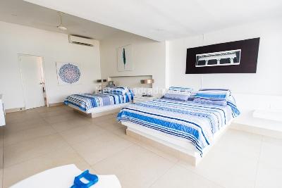 Casa de 5 alcobas en venta en Cn Campestre El Peñon, Girardot, 400 m² · foto 17 de 20