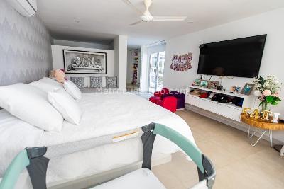 Casa de 5 alcobas en venta en Cn Campestre El Peñon, Girardot, 400 m² · foto 19 de 20