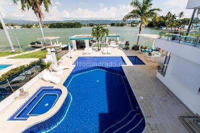 Casa de 5 alcobas en venta en Cn Campestre El Peñon, Girardot, 400 m² · foto 20 de 20