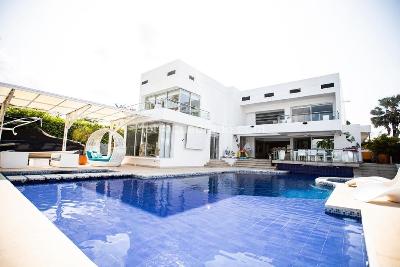 Casa de 5 alcobas en venta en Cn Campestre El Peñon, Girardot, 400 m² · foto 8 de 20