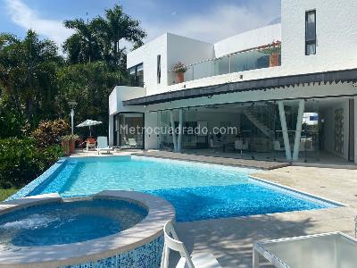 Casa de 5 alcobas en venta en Cn Campestre El Peñon, Girardot, 500 m² · foto 11 de 20