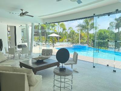 Casa de 5 alcobas en venta en Cn Campestre El Peñon, Girardot, 500 m² · foto 13 de 20