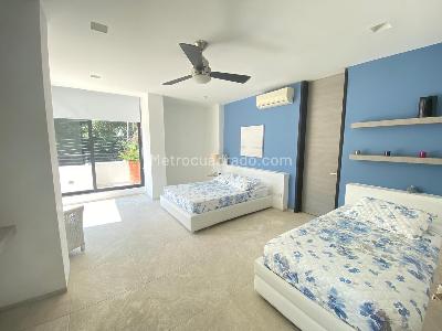 Casa de 5 alcobas en venta en Cn Campestre El Peñon, Girardot, 500 m² · foto 14 de 20