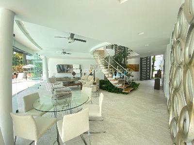 Casa de 5 alcobas en venta en Cn Campestre El Peñon, Girardot, 500 m² · foto 16 de 20