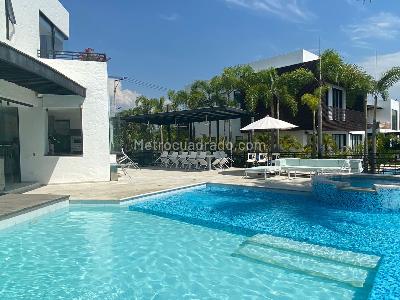 Casa de 5 alcobas en venta en Cn Campestre El Peñon, Girardot, 500 m² · foto 17 de 20