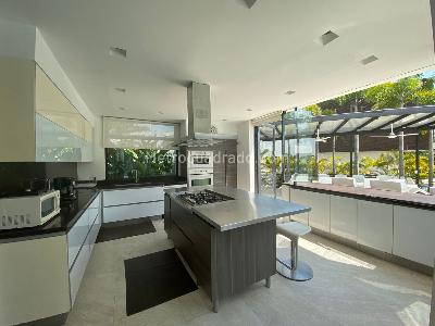 Casa de 5 alcobas en venta en Cn Campestre El Peñon, Girardot, 500 m² · foto 20 de 20