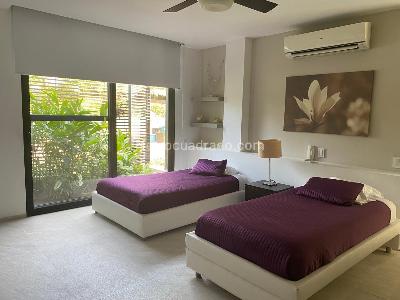 Casa de 5 alcobas en venta en Cn Campestre El Peñon, Girardot, 500 m² · foto 7 de 20