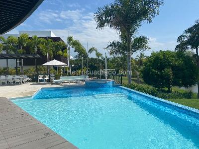 Casa de 5 alcobas en venta en Cn Campestre El Peñon, Girardot, 500 m² · foto 8 de 20