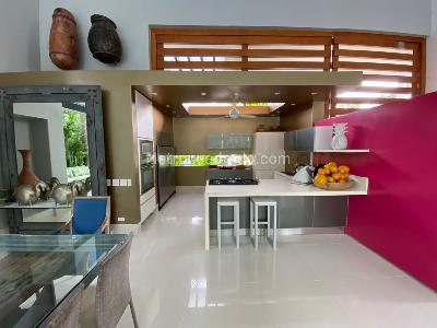 Casa de 4 alcobas en venta en Cn Campestre El Peñón, Girardot, 345 m² · foto 6 de 11