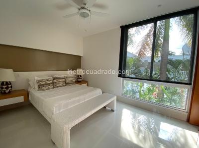 Casa de 4 alcobas en venta en Cn Campestre El Peñón, Girardot, 345 m² · foto 8 de 11