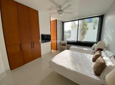 Casa de 5 alcobas en venta en Cn Campestre El Peñón, Girardot, 360 m² · foto 11 de 20