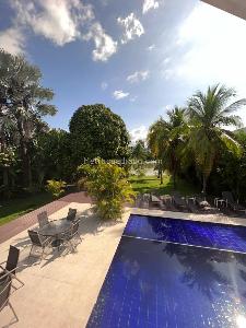 Casa de 5 alcobas en venta en Cn Campestre El Peñón, Girardot, 360 m² · foto 20 de 20