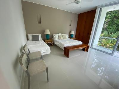 Casa de 5 alcobas en venta en Cn Campestre El Peñón, Girardot, 360 m² · foto 8 de 20