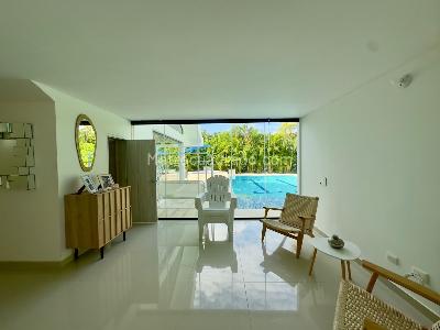 Casa de 5 alcobas en venta en Condominio Campestre El Peñón, Girardot, 290 m² · foto 14 de 20