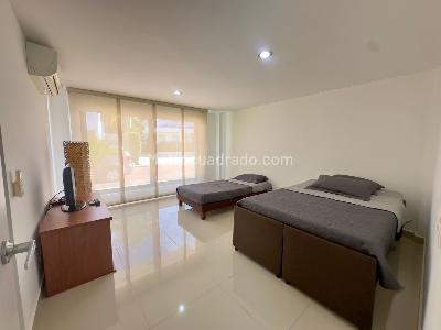 Casa de 5 alcobas en venta en Condominio Campestre El Peñón, Girardot, 290 m² · foto 15 de 20