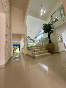 Casa de 5 alcobas en venta en Condominio Campestre El Peñón, Girardot, 290 m² · foto 4 de 20