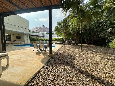 Casa de 5 alcobas en venta en Cn Campestre El Peñón, Girardot, 400 m² · foto 11 de 20