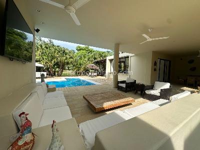 Casa de 5 alcobas en venta en Cn Campestre El Peñón, Girardot, 400 m² · foto 14 de 20