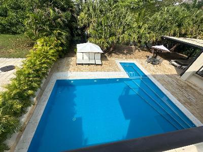 Casa de 5 alcobas en venta en Cn Campestre El Peñón, Girardot, 400 m² · foto 4 de 20
