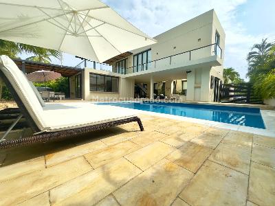 Casa de 5 alcobas en venta en Cn Campestre El Peñón, Girardot, 400 m² · foto 8 de 20