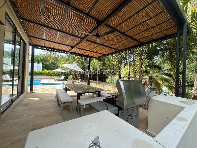 Casa de 5 alcobas en venta en Cn Campestre El Peñón, Girardot, 400 m² · foto 9 de 20