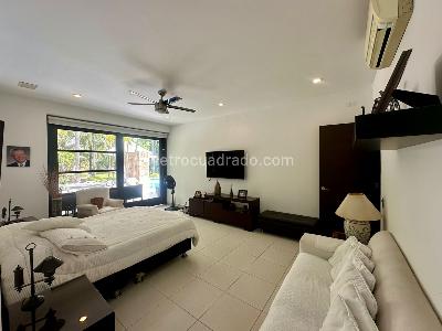 Casa de 5 alcobas en venta en Cn Campestre El Peñón, Girardot, 500 m² · foto 15 de 16