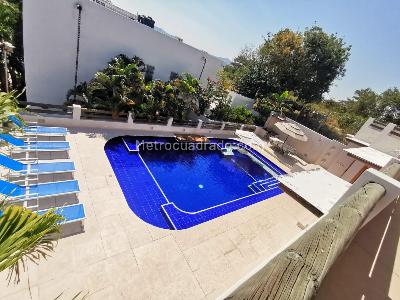 Casa de 5 alcobas en venta en Cn Campestre El Peñón, Girardot, 500 m² · foto 10 de 20