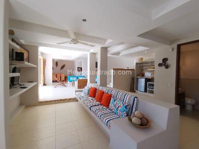 Casa de 5 alcobas en venta en Cn Campestre El Peñón, Girardot, 500 m² · foto 11 de 20