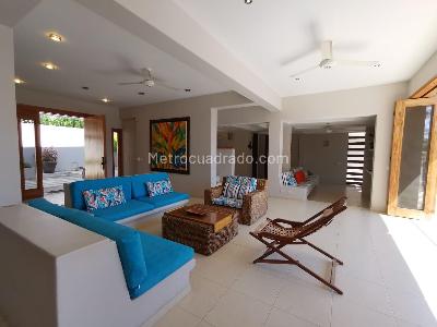 Casa de 5 alcobas en venta en Cn Campestre El Peñón, Girardot, 500 m² · foto 12 de 20