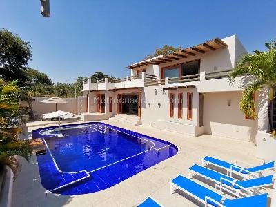 Casa de 5 alcobas en venta en Cn Campestre El Peñón, Girardot, 500 m² · foto 13 de 20