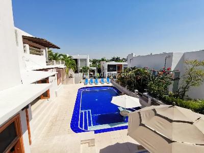 Casa de 5 alcobas en venta en Cn Campestre El Peñón, Girardot, 500 m² · foto 14 de 20