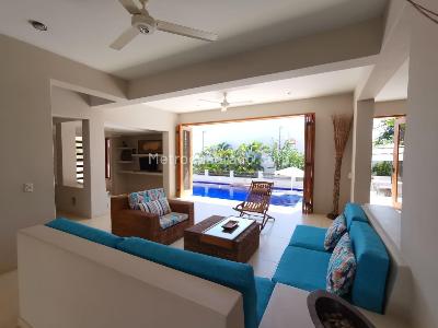 Casa de 5 alcobas en venta en Cn Campestre El Peñón, Girardot, 500 m² · foto 15 de 20