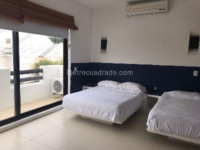 Casa de 5 alcobas en venta en Cn Campestre El Peñón, Girardot, 500 m² · foto 19 de 20