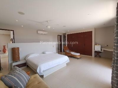 Casa de 5 alcobas en venta en Cn Campestre El Peñón, Girardot, 500 m² · foto 9 de 20