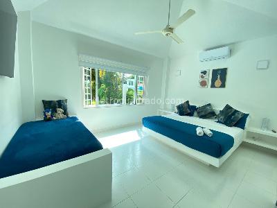 Casa de 4 alcobas en venta en Cn Campestre El Peñón, Girardot, 500 m² · foto 11 de 14
