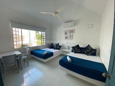 Casa de 4 alcobas en venta en Cn Campestre El Peñón, Girardot, 500 m² · foto 13 de 14